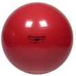Red TheraBand Exercise Ball 55CM