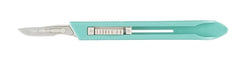 Disposable Sterile Safety Scalpels