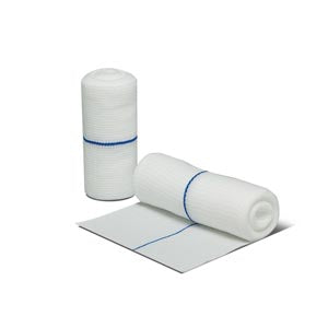 Roll Gauze Non Sterile