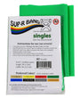 Unleash Your Potential with Sup-R Band Latex Free Exercise Bands Singles!