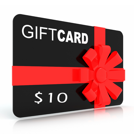 Gift Card-Save 10%