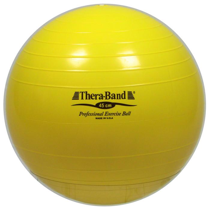 Revitalize Your Exercise Routine with Thera-Band Exercise Balls - Achieve Your Fitness Goals in Style!