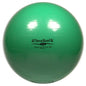 Green TheraBand Exercise Ball 65CM