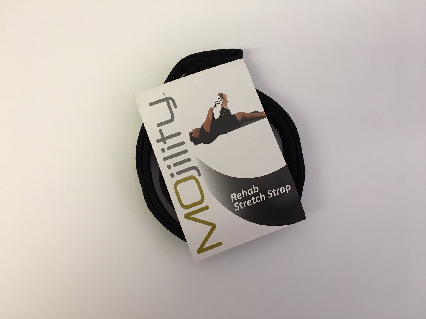 -The Mojility Stretch Strap will help you achieve greater flexibility and range of motion. -It will also help you recover from injuries faster and prevent future injuries.