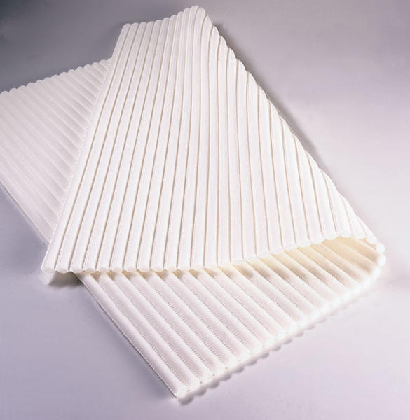 Komprex® Foam Rubber Sheet