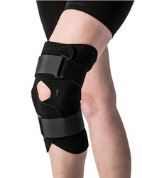 Wraparound Knee Support