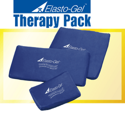 Elastogel Therapy Pack
