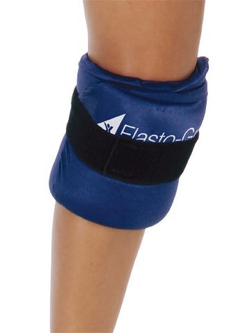 Elevate Your Recovery with Elastogel Knee Wrap