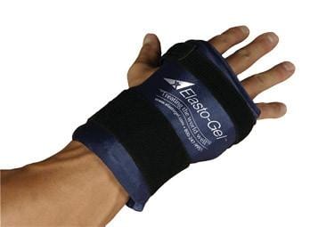 Elastogel Therapy Wrist Wrap